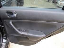 2006 ACURA TSX BLACK 2.4L AT A17539